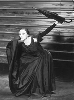 Anonymous - Maya Plisetskaya