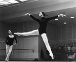 Anonymous - Maya Plisetskaya