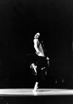 Anonymous - Maya Plisetskaya