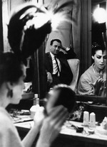 Anonymous - Maya Plisetskaya and Rodion Shchedrin