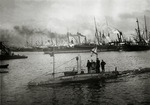 Anonymous - Submarine Delfin