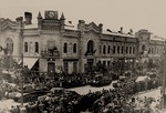Anonymous - The Soviet Red Army in Kishinev, 1940