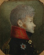Rockstuhl, Peter Ernst - Count Mikhail Petrovich Dolgorukov (1780-1805)