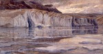 Cressini, Carlo - The icy water of Lake Märjelen