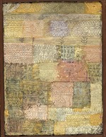 Klee, Paul - Villas florentines