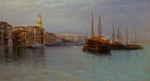 Ciardi, Guglielmo - Canal Grande