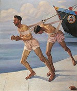 Cagnaccio di San Pietro - L'Alzana