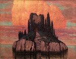 Wolf Ferrari, Teodoro - The Mysterious Island (L'isola misteriosa)