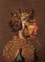 Arcimboldo, Giuseppe - Air