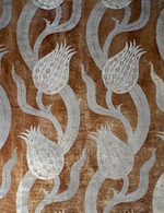 Fortuny y Madrazo, Mariano - Fabrics