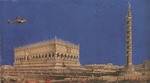 Shchuko, Vladimir Alexeyevich - Project to the architectural contest for the Palace of the Soviets
