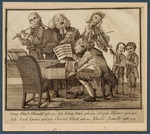 Anonymous - Handel, Bach, Tartini, Quantz, Gluck and Jommelli