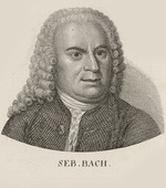 Anonymous - Johann Sebastian Bach