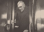 Anonymous - Kuprin's return to the Soviet Union