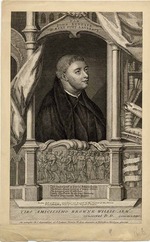 Anonymous - Portrait of John Lydgate of Bury