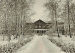 Anonymous - The House of the composer Pyotr Tchaikovsky in Klin