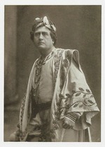 Anonymous - Wilhelm Grüning as Rienzi in Opera Rienzi by Richard Wagner, Berlin