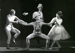 Anonymous - Scene from the ballet The Nutcracker by Pyotr Tchaikovsky