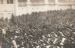Anonymous - The Petrograd Soviet of Soldiers' Deputies at the State Duma