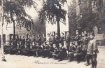 Anonymous - The First Petrograd Women's Battalion of Death