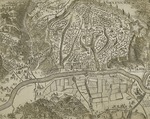 Hondius, Willem - Smolensk and its surroundings