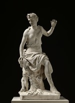 Coysevox, Antoine - Faunus