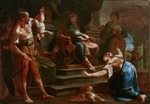 Troger, Paul - The Judgment of Solomon