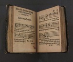 Historic Object - A Mighty Fortress Is Our God by Martin Luther