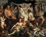 Jordaens, Jacob - Diana's Rest on the hunt