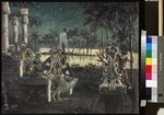 Arapov, Anatoli Afanasyevich - Cleopatra's Gardens