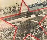 Lissitzky, El - Illustration to The Red Army of Workers and Peasants