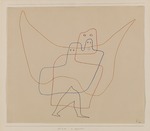 Klee, Paul - In Angel's Care