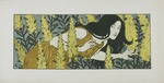 Grasset, Eugène - Anxiety (Inquiétude)