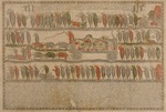 Anonymous - The Mice are burying the Cat (Lubok)