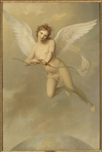 Westin, Fredric - Cupid