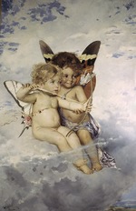 Kronberg, Julius - Cupids