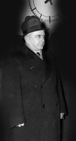 Anonymous - Vladimir Dekanozov, Berlin