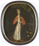 Anonymous - Hedwig of Holstein (1260-1324), Swedish queen
