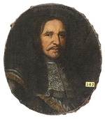 Anonymous - Marshal Henri de La Tour d'Auvergne, vicomte de Turenne (1611-1675)