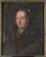 Anonymous - Portrait of John II (1584-1635), Count Palatine of Zweibrücken