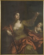 Schroeder, Georg Engelhard - Aequitas