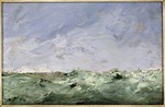 Strindberg, August - Little Water. Dalarö