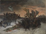 Cederström, Gustaf - Narva