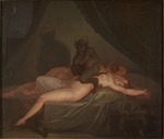 Abildgaard, Nicolai Abraham - The Nightmare