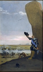 Werner, Gotthard Adolf - The Battle of Stångebro