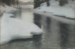 Thaulov, Fritz - Spring Thaw