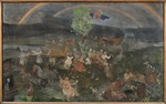 Arosenius, Ivar - The Ark