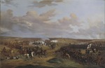 Wetterling, Alexander - The Battle of Dennewitz on 6 September 1813