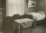 Anonymous - Apartment at the Spiegelgasse 14 in Zurich. Here lived, from 21 February 1916 to 2 April 1917, Lenin with Krupskaya