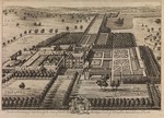 Anonymous - Rycote Park, near Thame in Oxfordshire